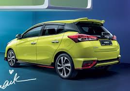Italia vs inggris final euro 2020 jadwal: Toyota Yaris 2019 Info Yang Ada Setakat Ini