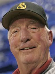 Jim Dimick, St. Olaf baseball coach, dies at 91