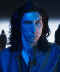 That means there's a shortage of drivers, and high demand for new drivers. Adam Driver Oral Sex Singing Annette Cannes