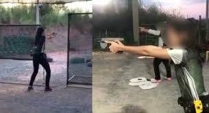 Marcelo martins (marcelo moreno martins, born 18 june 1987) is a bolivian footballer who plays as a striker for the bolivia national team. Garota Diz Que Pistola Era Do Pai Do Namorado Gazeta Digital