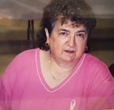 Jane Rita Pulliam Obituary September 1, 2017