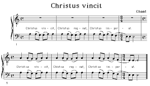 A classic scott joplin rag such as peacherine rag or the easy winners the graduation march section of edward elgar's pomp and circumstance no. Mus 2170 Texture Lesson 1