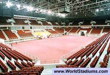 Stadion nasional bukit jalil (bahasa melayu: Putra Indoor Stadium Kuala Lumpur Tickets For Concerts Music Events 2021 Songkick