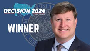 Coussan gives conservatives swing spot