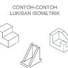 @inproceedings{mainal1988lukisanka, title={lukisan kejuruteraan asas edisi kedua}, author={m. 1