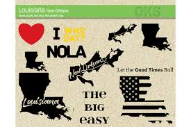 Explore, search and find the best fitting icons or vectors for your projects using wide variety vector library. Louisiana New Orleans Vector Graphic By Crafteroks Creative Fabrica