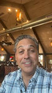 Serving lunch a the new Hotel Aloft of our good friend Barry Patel at Cross  Palms