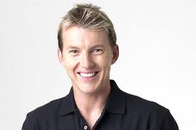 Brett Lee spreads awareness