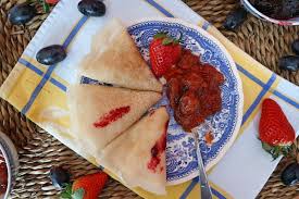 Hier hilft der bewährte ratgeber mit fachkundigem wissen und leckeren rezepten. Vegane Blini Ohne Ei Und Ohne Milch Rezepte Mit Und Ohne Hefe