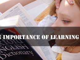 The second benefits of learning english is improved communication skilss. Essay On Importance Of Learning English Suitable For All Students Class 5 6 7 8 9 10 11 12 Ontaheen