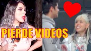 Dentro de estas declaraciones danna paola no contuvo las ganas definir a álex cómo: Vaya Vaya Lizbeth Rodriguez Pierde Videos Danna Paola Con Alex Hoyer Youtube