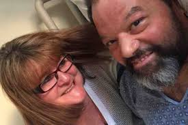 Fundraiser for Kathy Lea by Cassandra Lea : Cary Lea Quadriplegic Fund