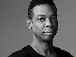 Michael Benjamin Washington