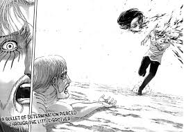 Read manga online attack on titan on our manga website briefly about attack on titan manga: Attack On Titan Chapter 119 Attack On Titan Manga Online