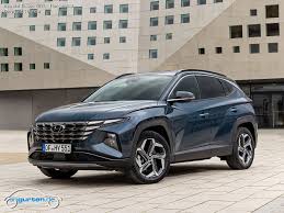 Tucson pushes the boundaries of the segment with dynamic design and advanced features. Hyundai Tucson 2021 Fotos Bilder