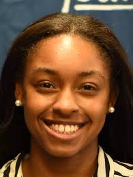 2018 Women's Volleyball Roster