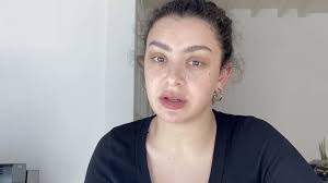 Charlotte aitchison and charlotte emma aitchison. Pop Star Charli Xcx Writes Lockdown Album In Just Six Weeks Channel 4 News