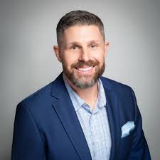 Adam Taylor-The Relentless Home Group of Cummings & Co. Realtors