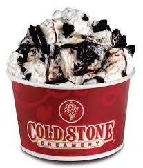 Cold Stone Creamery Cake Coupons And Ice Cream Coupons Ice Cream Coupons Baking Ingredients Cold Stone Creamery