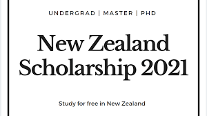 Full form of m.sc is master of science (msc). New Zealand Government Scholarship 2022 2023 For Undergrad Postgrad And Ph D Programs For International Students A Scholarship