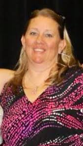 Christina Greenstreet Obituary