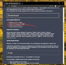 Bahasa melayu and bahasa indonesia are the two standardised registers of malay. How To Setup Odyssey X86 Mini Computer And Install Ubuntu On It Linux Hint