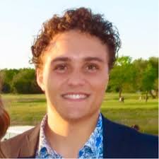 Excited to announce that this summer I'll be working