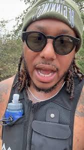 Brandon Cisco's Instagram, Twitter & Facebook