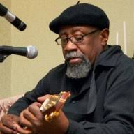 Bill Sims Jr. Joins Nancy Atlas Friday for January's Final Fireside Session 