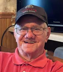 Harry Dent Obituary (1939