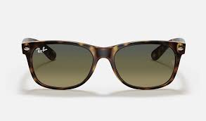 4.8 / 5 (25) | 96% of customers recommend this product. Ray Ban New Wayfarer Classic Rb2132 Tortoise Nylon Blue Green Polarized Lenses 0rb2132894 7652 Ray Ban Usa
