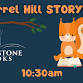 Sunday Storytime at Squirrel Hill event image