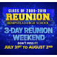 Hempstead High School Reunion