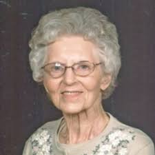 Obituary information for Joyce E. Warren