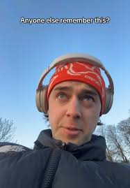 Liam Doyle Pissed Off