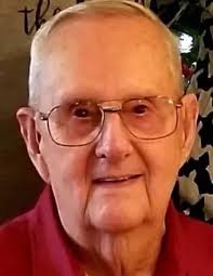 Obituary information for Richard E Crumrine