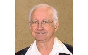 Edward Borne Obituary (1928