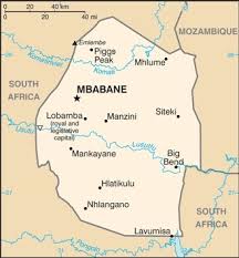 The name change was coincident with the 50th anniversary of independence from britain and of the king's 50th birthday. Eswatini The World Factbook