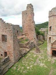 pin von emilee alesi auf been there done that pfalz burgen und schlosser burg
