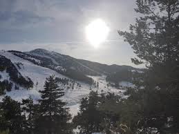 Créée en 1963, cette station de ski familiale située dans l'arrière pays grassois. Apartment Face Aux Pistes Greolieres Les Neiges Tarifs 2021