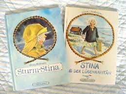 Kennt Ihr Sturm Stina Kinderbucher Bucher Sturm