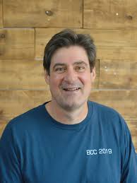 Staff — Bethel Community Church