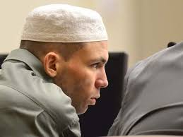 Chavers' second murder trial begins (PHOTOS)