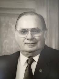 BILL MEYERS Obituary (2013)