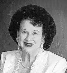 Pauline Hack Obituary (2016)