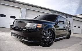 Ford personnel and/or dealership personnel cannot modify or remove reviews. Original Gangster Mobsteel Creates A Set Of Wheels Any Modern Wise Guy Will Love