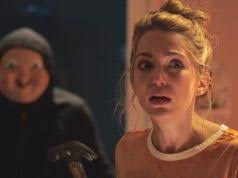 Happy Birthday to Me