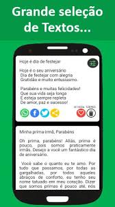 Ouça parabens pra voce de bandinha do garrafão no palco mp3, a plataforma que divulga artistas independentes de verdade. Parabens Pra Voce Para Android Apk Baixar