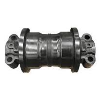 Excavators E330 and E336D Undercarriage Parts Chain with Pitch Track Rollers Construction Machinery Parts