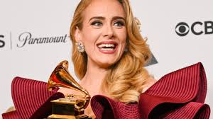 Adele Is Reportedly Planning a Nursery for Her Foster Animals